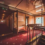 Grand Jules - Boat 3* بودابست