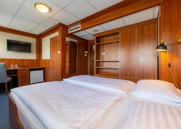 Grand Jules - Boat Budapest