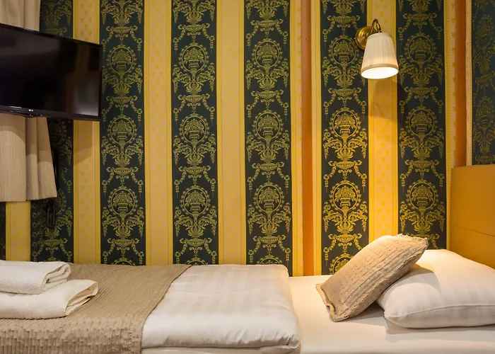 Grand Jules - Boat 3*