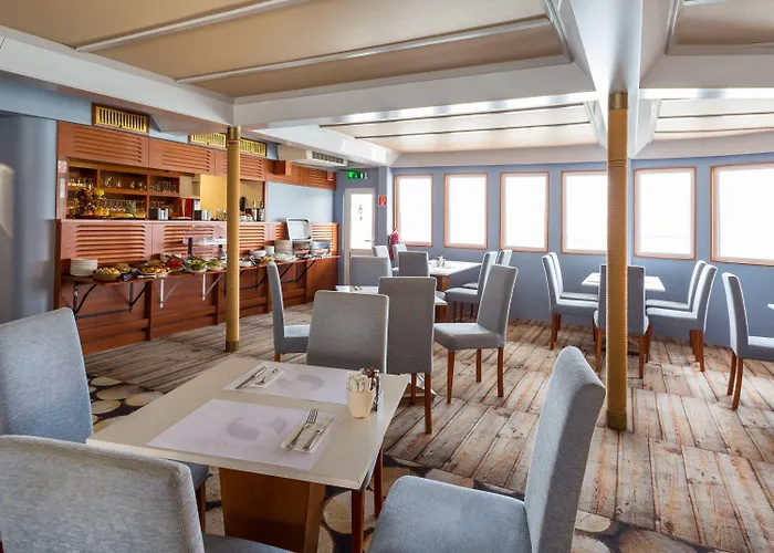 Grand Jules - Boat Budapest