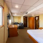 Πλωτό κατάλυμα Grand Jules - Boat Βουδαπέστη