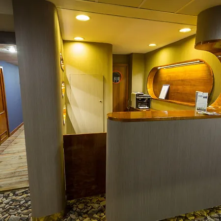 Grand Jules - Boat