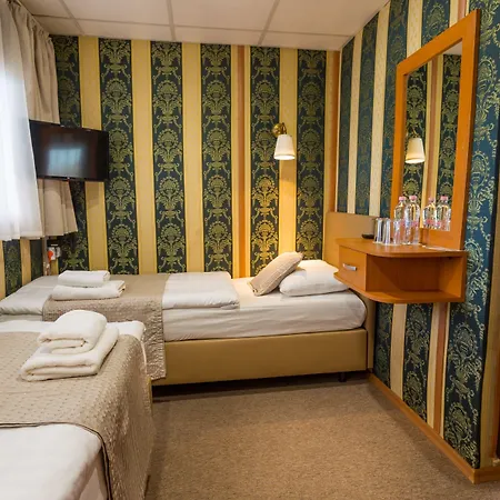 Grand Jules - Boat Budapest