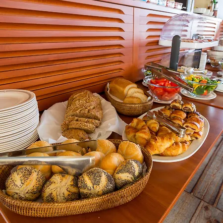 Grand Jules - Boat Botel Budapest