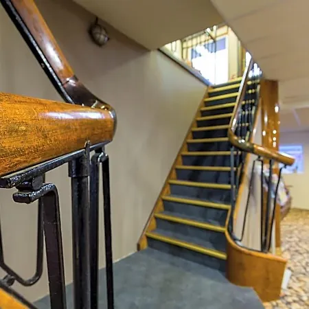 Grand Jules - Boat 3* Budapeszt