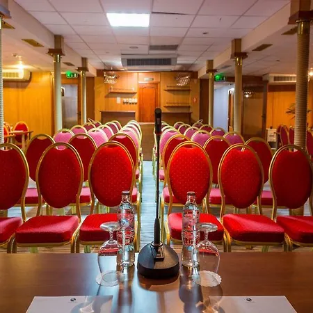 Grand Jules - Boat 3*