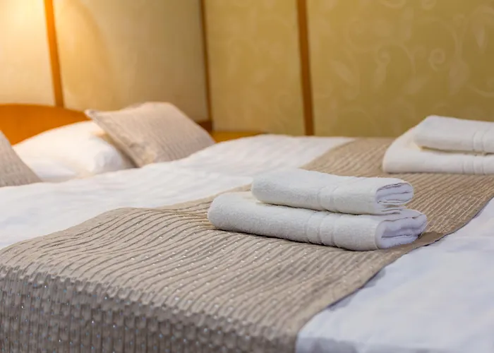 Botel Grand Jules - Boat 3*