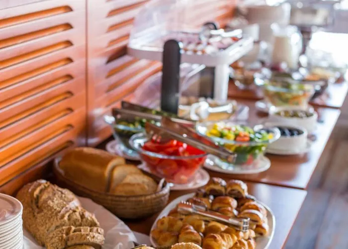 Botel Grand Jules - Boat Boedapest