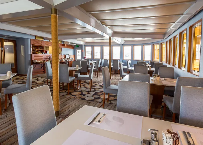 Grand Jules - Boat 3*