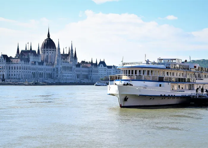 Grand Jules - Boat 3*