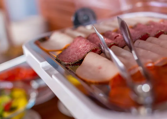 Grand Jules - Boat Botel Boedapest