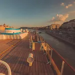 Grand Jules - Boat 3* Budapest