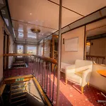 Hotel en barco Grand Jules - Boat 3*