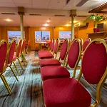 Hotel en barco Grand Jules - Boat