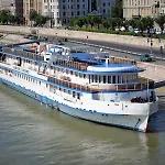 Grand Jules - Boat 3* Budapest