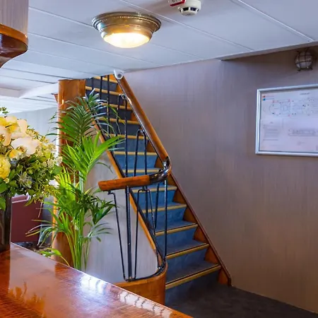 Grand Jules - Boat 3* Budapeszt