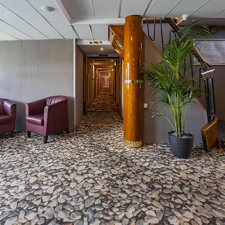 Grand Jules - Boat Budapeszt
