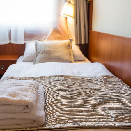 Grand Jules - Boat 3* Budapeszt