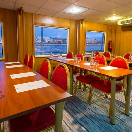 Grand Jules - Boat Budapeszt