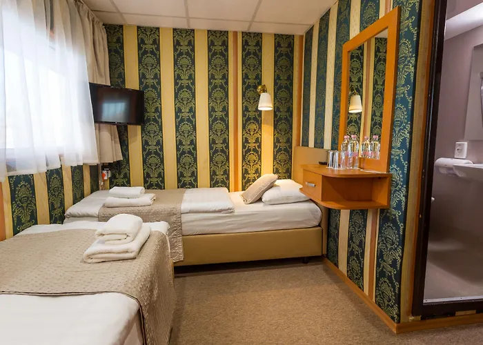 Grand Jules - Boat Budapest