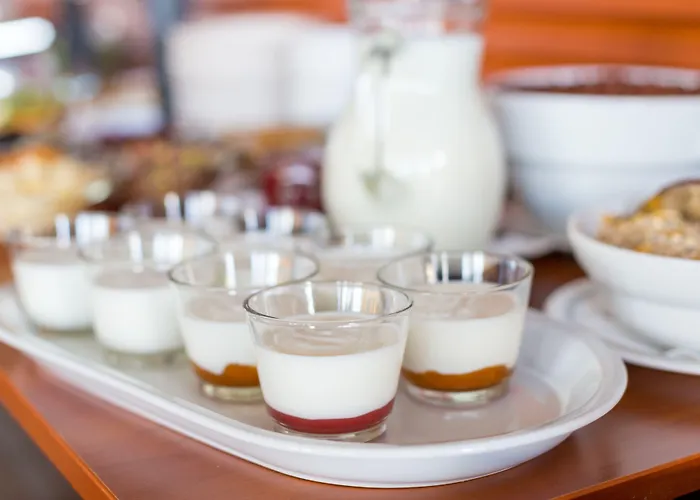 Grand Jules - Boat Båthotell Budapest