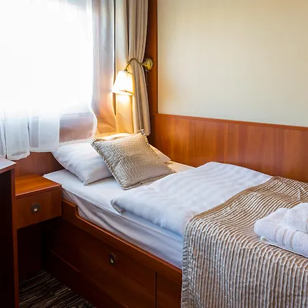 Grand Jules - Boat Budapešť